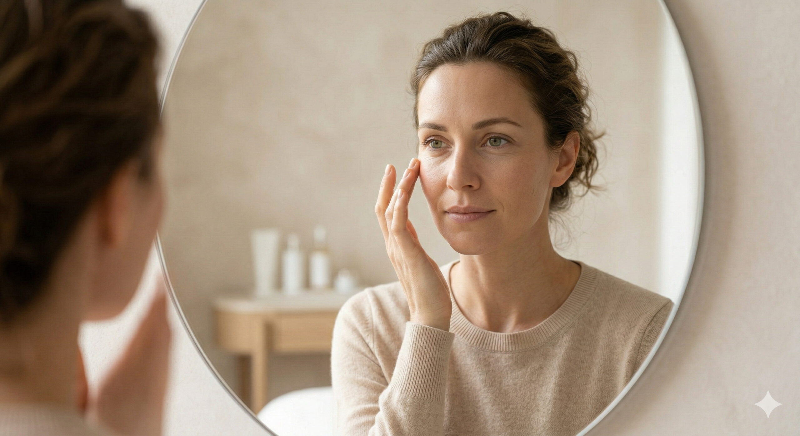 Wallen verminderen zonder operatie