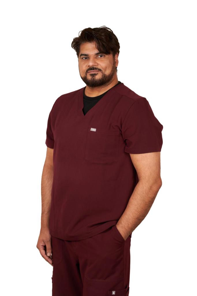 Dr. Sameer Rana | Amsterdam Skin Clinic